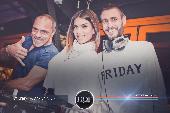 HQF - CARAGATTA - BLACK IS BLACK - 25/01/2019