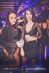 HQF - CARAGATTA - BLACK IS BLACK - 25/01/2019
