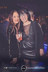HQF - CARAGATTA - BLACK IS BLACK - 25/01/2019