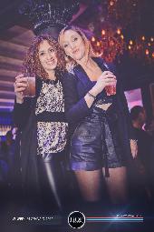 HQF - CARAGATTA - BLACK IS BLACK - 25/01/2019