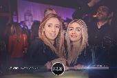 HQF - CARAGATTA - BLACK IS BLACK - 25/01/2019