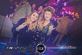 HQF - CARAGATTA - BLACK IS BLACK - 25/01/2019
