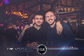 HQF - CARAGATTA - BLACK IS BLACK - 25/01/2019