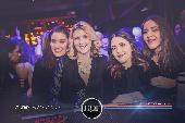 HQF - CARAGATTA - BLACK IS BLACK - 25/01/2019