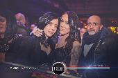 HQF - CARAGATTA - BLACK IS BLACK - 25/01/2019