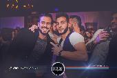 HQF - CARAGATTA - BLACK IS BLACK - 25/01/2019