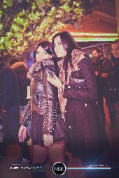 HQF - CARAGATTA - BLACK IS BLACK - 25/01/2019