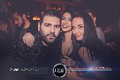 HQF - CARAGATTA - BLACK IS BLACK - 25/01/2019