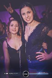 HQF - CARAGATTA - BLACK IS BLACK - 25/01/2019