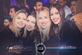 HQF - CARAGATTA - BLACK IS BLACK - 25/01/2019
