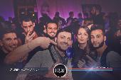 HQF - CARAGATTA - BLACK IS BLACK - 25/01/2019