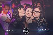 HQF - CARAGATTA - BLACK IS BLACK - 25/01/2019