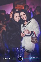 HQF - CARAGATTA - BLACK IS BLACK - 25/01/2019