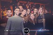 HQF - CARAGATTA - BLACK IS BLACK - 25/01/2019