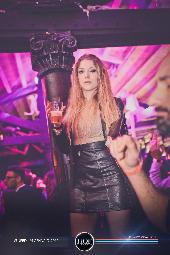 HQF - CARAGATTA - BLACK IS BLACK - 25/01/2019