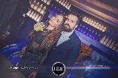 HQF - CARAGATTA - BLACK IS BLACK - 25/01/2019