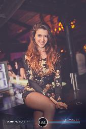 HQF - CARAGATTA - BLACK IS BLACK - 25/01/2019