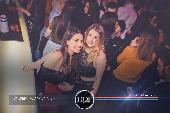 HQF - CARAGATTA - BLACK IS BLACK - 25/01/2019