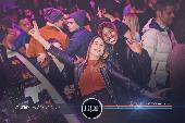 HQF - CARAGATTA - BLACK IS BLACK - 25/01/2019