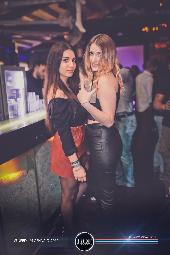 HQF - CARAGATTA - BLACK IS BLACK - 25/01/2019