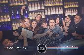 HQF - CARAGATTA - BLACK IS BLACK - 25/01/2019