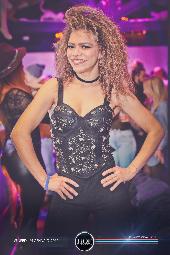 HQF - CARAGATTA - BLACK IS BLACK - 25/01/2019