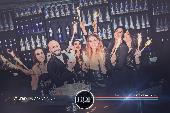 HQF - CARAGATTA - BLACK IS BLACK - 25/01/2019