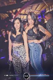 HQF - CARAGATTA - BLACK IS BLACK - 25/01/2019