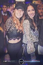 HQF - CARAGATTA - BLACK IS BLACK - 25/01/2019