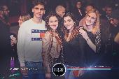 HQF - CARAGATTA - BLACK IS BLACK - 25/01/2019