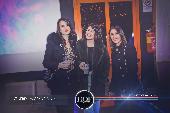 HQF - CARAGATTA - BLACK IS BLACK - 25/01/2019