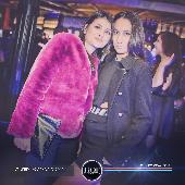 HQF - CARAGATTA - BLACK IS BLACK - 25/01/2019
