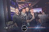 HQF - CARAGATTA - BLACK IS BLACK - 25/01/2019