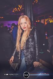 HQF - CARAGATTA - BLACK IS BLACK - 25/01/2019