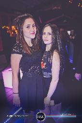 HQF - CARAGATTA - BLACK IS BLACK - 25/01/2019