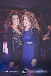 HQF - CARAGATTA - BLACK IS BLACK - 25/01/2019