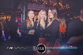 HQF - CARAGATTA - BLACK IS BLACK - 25/01/2019