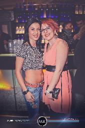 HQF - CARAGATTA - BLACK IS BLACK - 25/01/2019