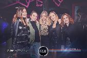 HQF - CARAGATTA - BLACK IS BLACK - 25/01/2019