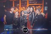 HQF - CARAGATTA - BLACK IS BLACK - 25/01/2019