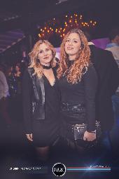 HQF - CARAGATTA - BLACK IS BLACK - 25/01/2019