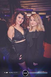 HQF - CARAGATTA - BLACK IS BLACK - 25/01/2019