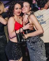 FOLIE NOIRE - 25/04/2025