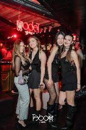 CARAGATTA - TABOO - 25/04/2026