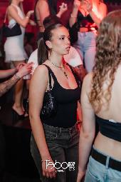 CARAGATTA - TABOO - 25/04/2026