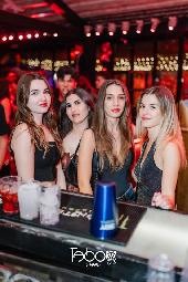 CARAGATTA - TABOO - 25/04/2026