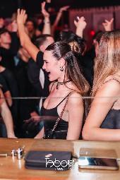 CARAGATTA - TABOO - 25/04/2026