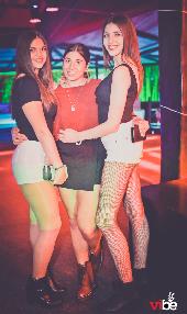 VIBE - MAMACITA Closing Party - 25/05/2019