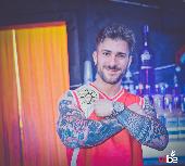 VIBE - MAMACITA Closing Party - 25/05/2019
