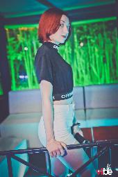 VIBE - MAMACITA Closing Party - 25/05/2019